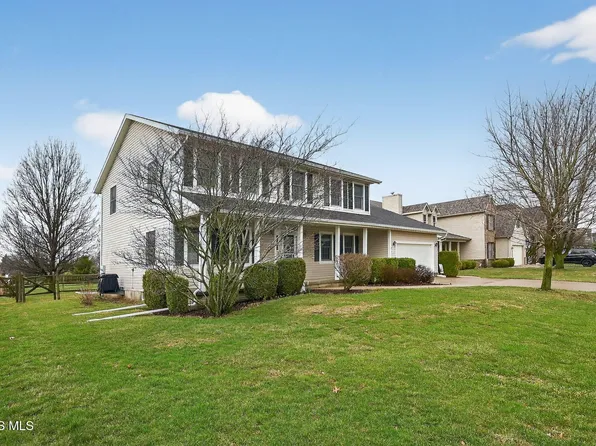 7508 Epaulet Ln, Maumee, OH 43537