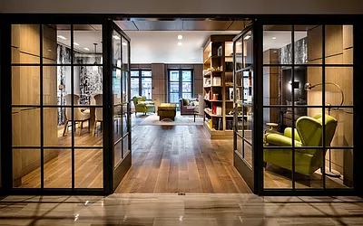 Rented by Related Rentals