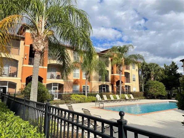 5518 Metrowest Blvd #11302, Orlando, FL 32811