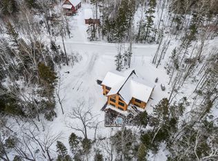 2013 Pine Road, Carrabassett Valley, ME 04947