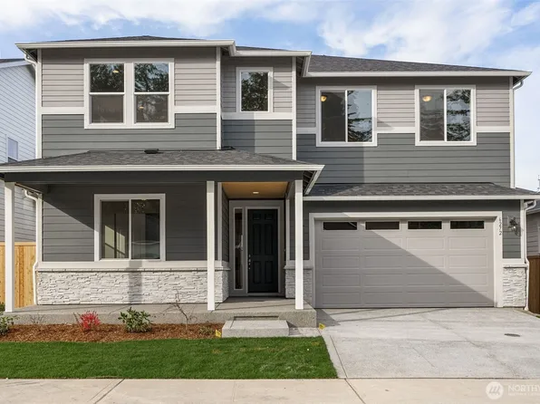 5961 Thornhill Avenue SW #289, Port Orchard, WA 98367