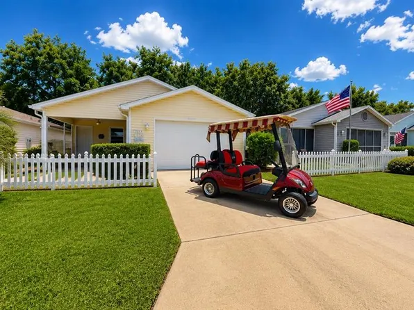 1712 Morelos Rd, The Villages, FL 32159