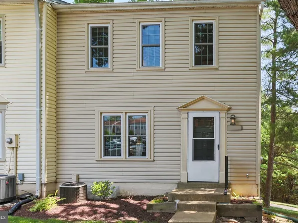 6439 Birch Leaf Ct #31B, Burke, VA 22015