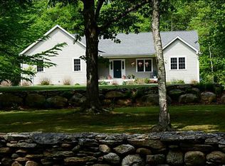 63 Lawton Foster Rd S, Hopkinton, RI 02833