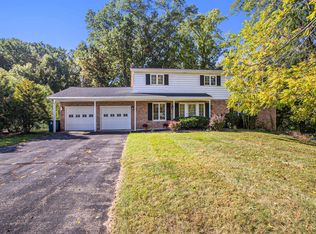 148 Edgebrook Dr, Battle Creek, MI 49015