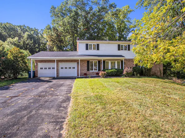 148 Edgebrook Dr, Battle Creek, MI 49015