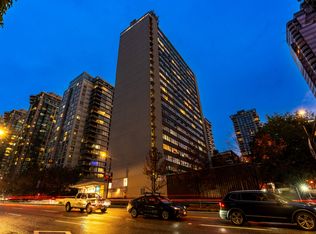1450 Georgia St W #1007, Vancouver, BC V6G 2T8
