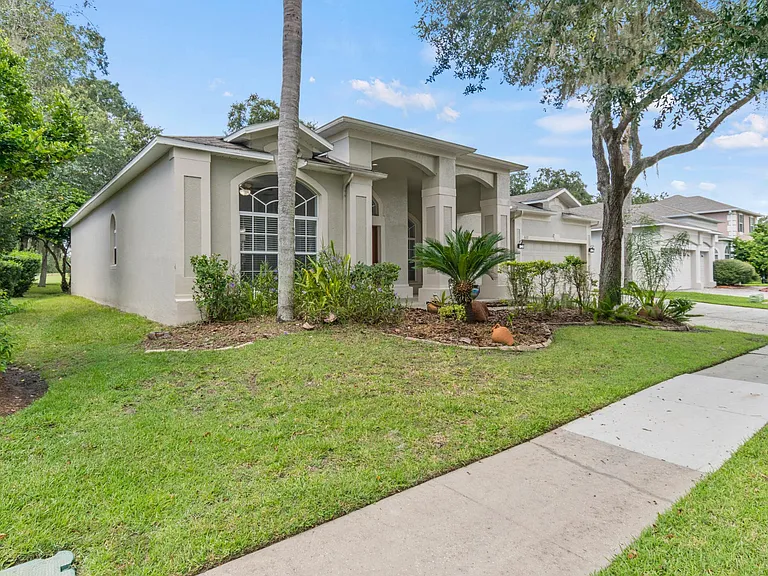 10212 Hart Branch Cir — Photo 2