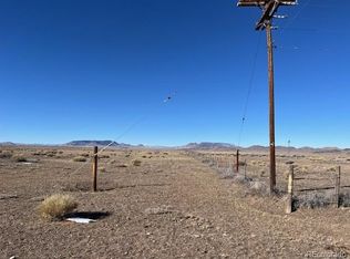 00 Dale Avenue, San Acacio, CO 81151
