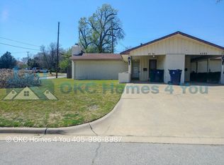 4301 N June Ave, Oklahoma City, OK 73112