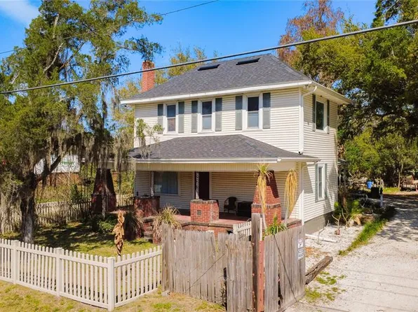 2418 W 1st St, Sanford, FL 32771