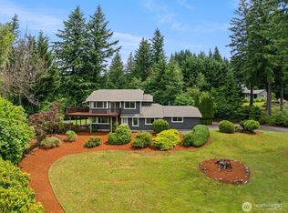 26016 NE 227th Street, Battle Ground, WA 98604