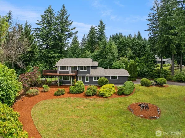 26016 NE 227th Street, Battle Ground, WA 98604
