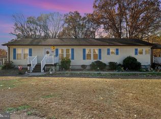 13092 State Rd, King George, VA 22485