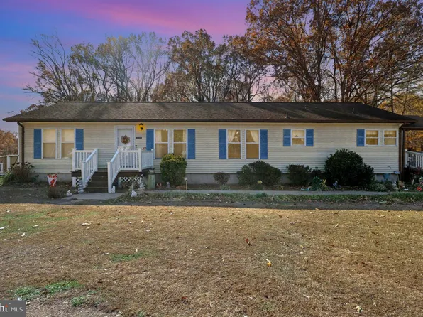 13092 State Rd, King George, VA 22485
