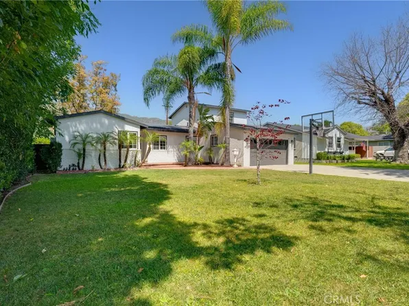 455 W Bennett Ave, Glendora, CA 91741