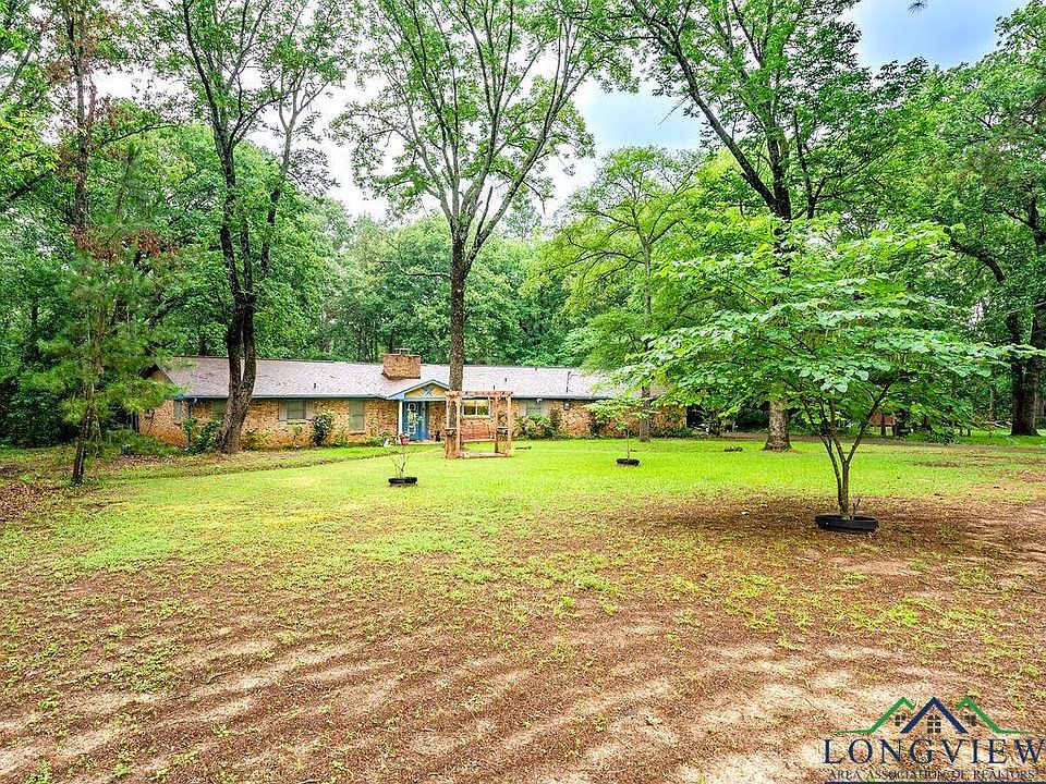 117 County Road 1131, Daingerfield, TX 75638 MLS 20233258 Zillow