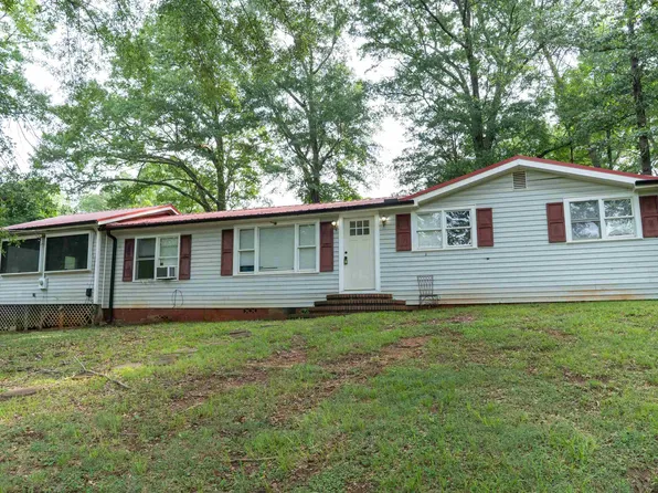 4830 Clifton Glendale Rd, Spartanburg, SC 29307