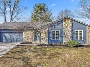 8305 Warbler Way, Indianapolis, IN 46256