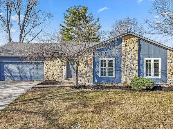 8305 Warbler Way, Indianapolis, IN 46256