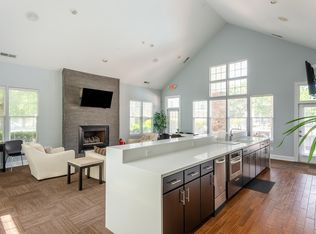 Allerton Place, Greensboro, NC 27409