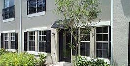 View of Front Door