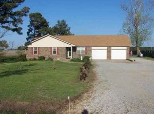 2307 Highway 69, Lake City, AR 72437