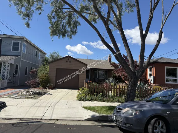 1107 Post St, Alameda, CA 94501