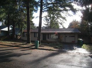 17520 SW Wright St, Aloha, OR 97007