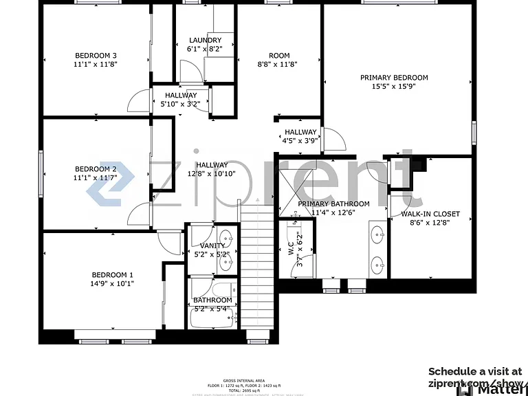 994 Pipit St — Photo 32