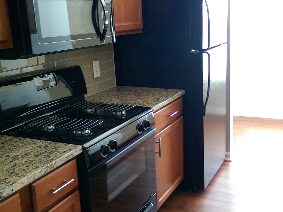 Kitchen with Breakfast Nook