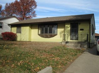 816 13th Ave, Nebraska City, NE 68410