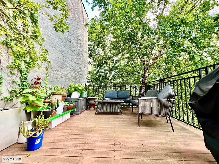 98 India St #3 — Photo 5