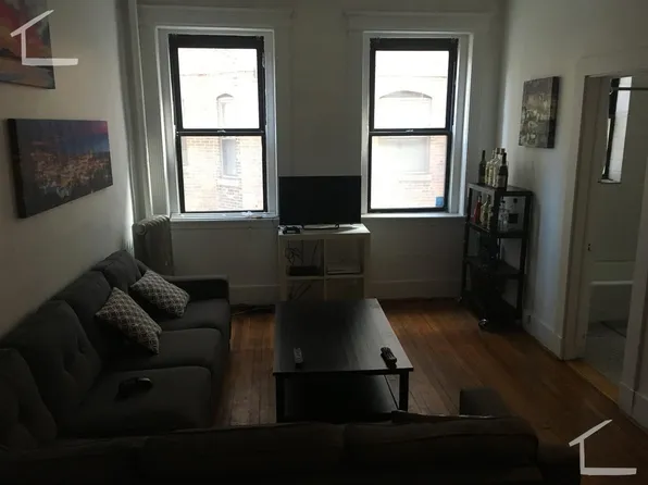 1248 Commonwealth Ave #3C, Allston, MA 02134