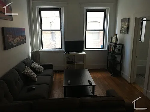 1248 Commonwealth Ave #3C Photo 1