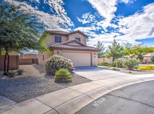 143 S 18th St, Coolidge, AZ 85128