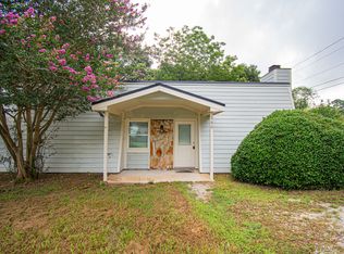 100 Live Oak Dr, Athens, GA 30606