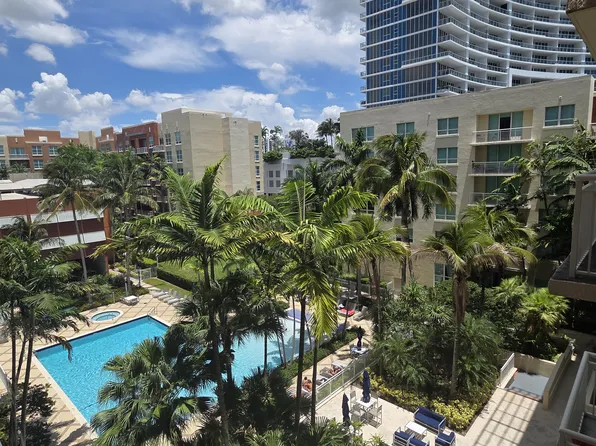 2000 N Bayshore Dr, Miami, FL