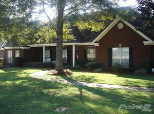 9719 Scott Dairy Loop Rd S, Mobile, AL 36695