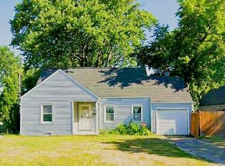 1008 Brighton Rd, Tonawanda, NY 14150