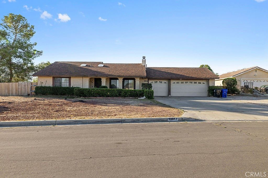 13847 Galaxy Way, Victorville, CA 92392 | Zillow