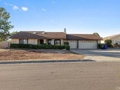 13847 Galaxy Way, Victorville, CA, 92392