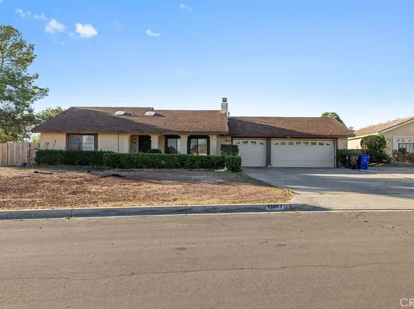13847 Galaxy Way, Victorville, CA 92392