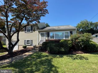 521 Baylor Rd, Glen Burnie, MD 21061