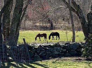 457 Route 164, Preston, CT 06365