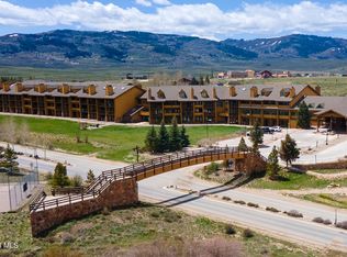 62927 US HWY 40 #215, Granby, CO 80446