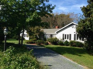 7334 Waverly Island Rd, Easton, MD 21601