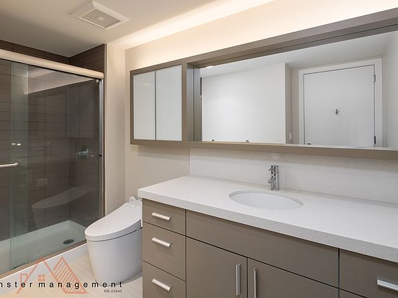 5th image of 600 Ala Moana Blvd #2008