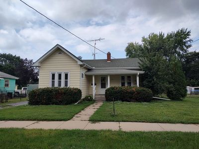 606 E Perry St, Belvidere, IL, 61008