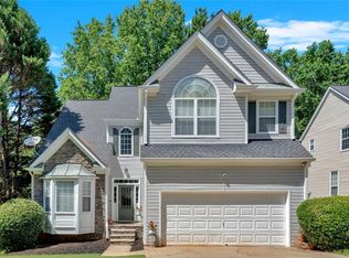 306 Weatherstone Pl, Woodstock, GA 30188